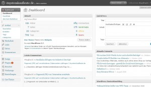 Version 7.0 mit neuem Dashboard